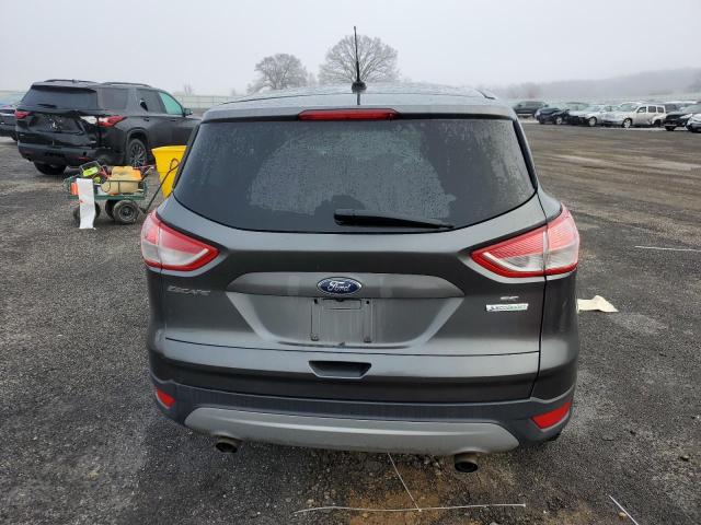 Photo 6 from auction – 2016 FORD ESCAPE SE with VIN 1FMCU0GX1GUA18557