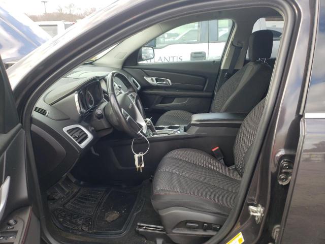 Photo 7 from auction – 2015 GMC TERRAIN SL with VIN 2GKFLWEK2F6203183
