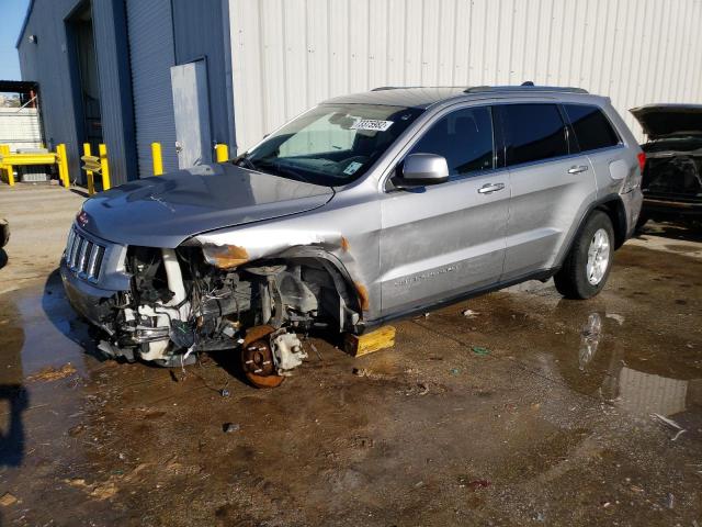 JEEP GRAND CHER 2014 with VIN 1C4RJEAG9EC225522 - Photo from auction