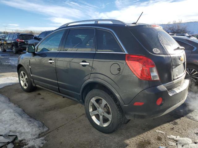 Photo 2 from auction – 2013 CHEVROLET CAPTIVA LT with VIN 3GNAL3EK6DS595370