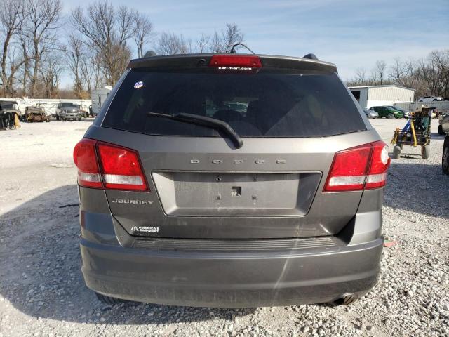 Photo 6 from auction – 2012 DODGE JOURNEY SE with VIN 3C4PDCAB2CT270892
