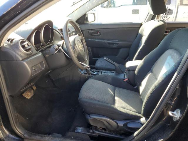 Photo 7 from auction – 2008 MAZDA 3 I with VIN JM1BK12F181836366