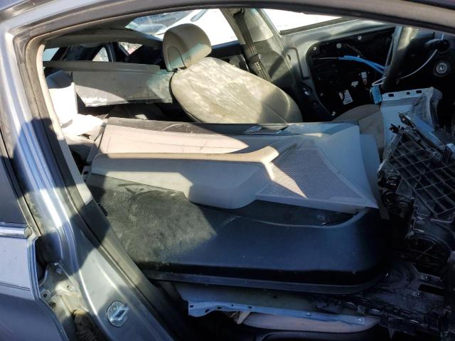 Photo 12 from auction – 2015 HYUNDAI SONATA SE with VIN 5NPE24AF3FH235191