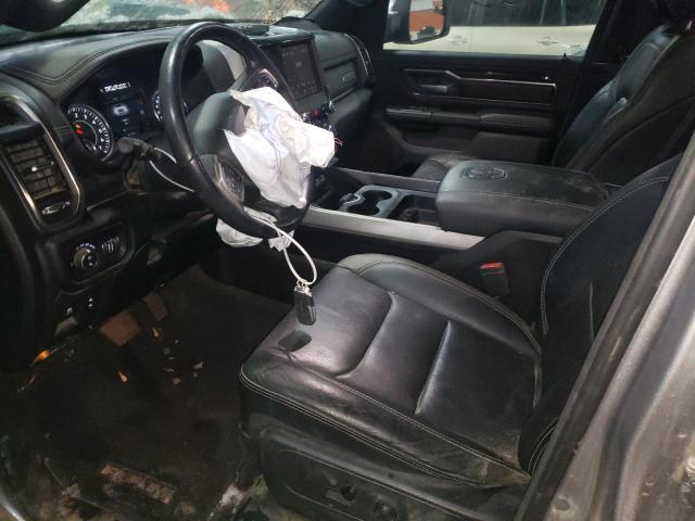 Photo 7 from auction – 2019 RAM 1500 REBEL with VIN 1C6SRFLT1KN545743