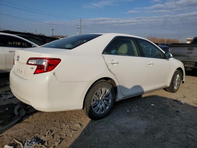 Photo 3 from auction – 2012 TOYOTA CAMRY BASE with VIN 4T4BF1FK4CR265962