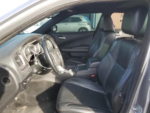 Photo 7 from auction – 2015 DODGE CHARGER SX with VIN 2C3CDXHG9FH890163