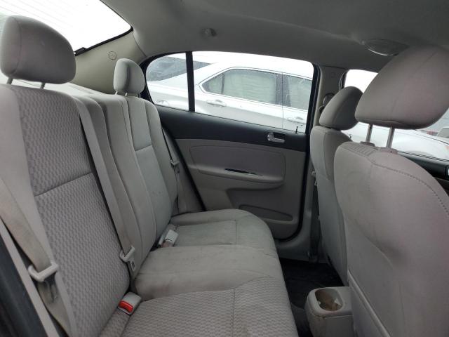 Photo 10 from auction – 2010 CHEVROLET COBALT 1LT with VIN 1G1AD5F55A7168520