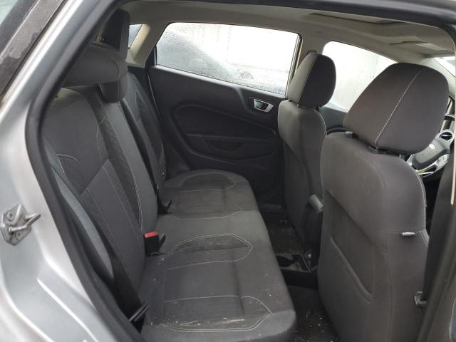 Photo 10 from auction – 2014 FORD FIESTA SE with VIN 3FADP4EJ0EM186350
