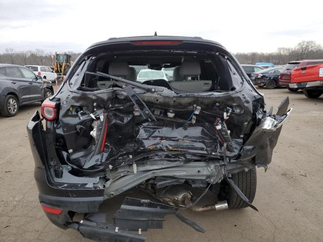 Photo 6 from auction – 2020 MAZDA CX-9 SIGNA with VIN JM3TCBEY2L0414374