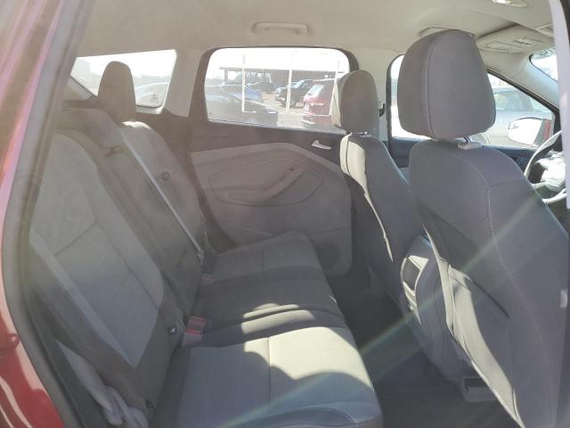 Photo 10 from auction – 2014 FORD ESCAPE SE with VIN 1FMCU0GX2EUE46554