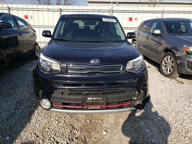 Photo 5 from auction – 2018 KIA SOUL ! with VIN KNDJX3AA4J7615619