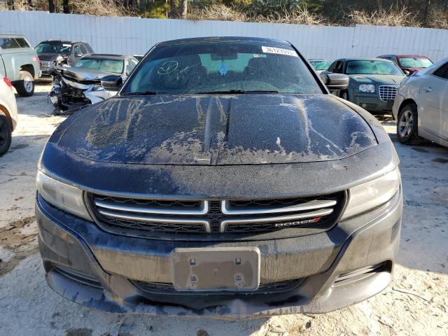Photo 5 from auction – 2015 DODGE CHARGER SE with VIN 2C3CDXBG9FH776155