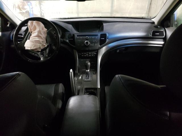 Photo 8 from auction – 2012 ACURA TSX TECH with VIN JH4CU2F67CC019137