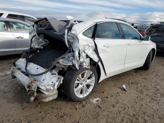 Photo 3 from auction – 2015 CHEVROLET IMPALA LT with VIN 2G1125S37F9223047