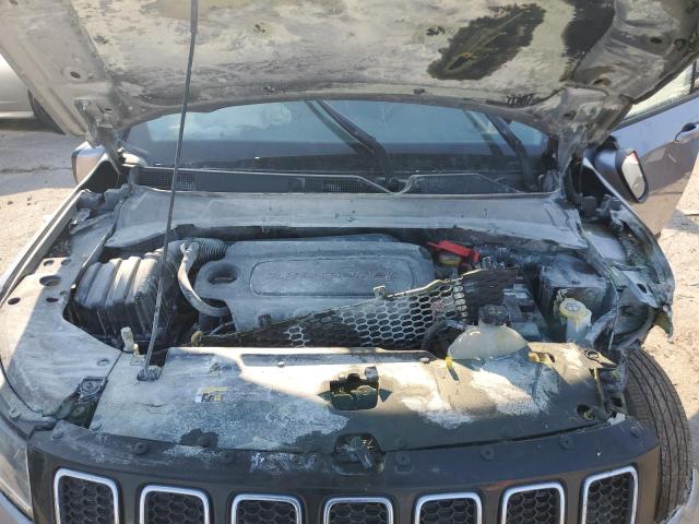Photo 12 from auction – 2020 JEEP COMPASS LA with VIN 3C4NJDBB4LT240927