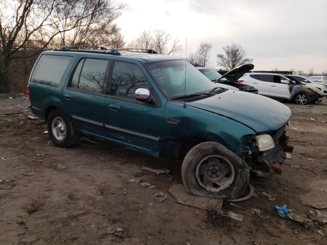 Photo 4 from auction – 1997 FORD EXPEDITION with VIN 1FMEU18W3VLB41817