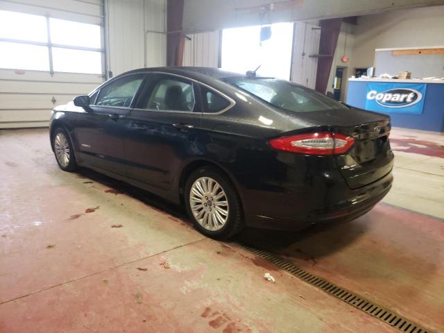 Photo 2 from auction – 2013 FORD FUSION SE with VIN 3FA6P0LU2DR189203