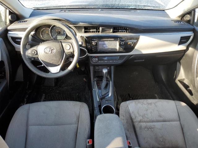 Photo 8 from auction – 2016 TOYOTA COROLLA L with VIN 5YFBURHE1GP438981