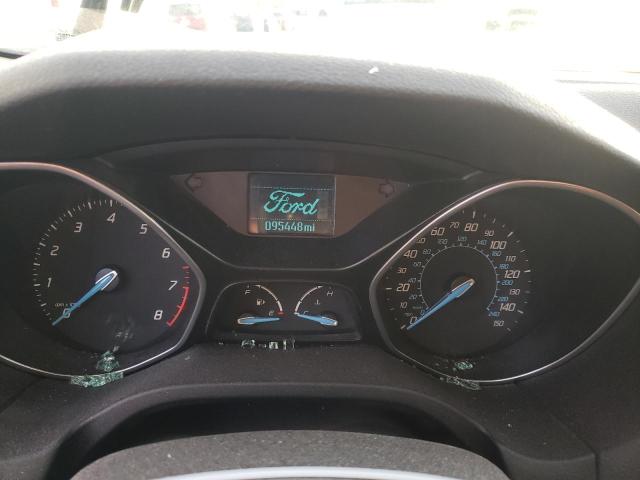 Photo 9 from auction – 2012 FORD FOCUS SE with VIN 1FAHP3F27CL361999