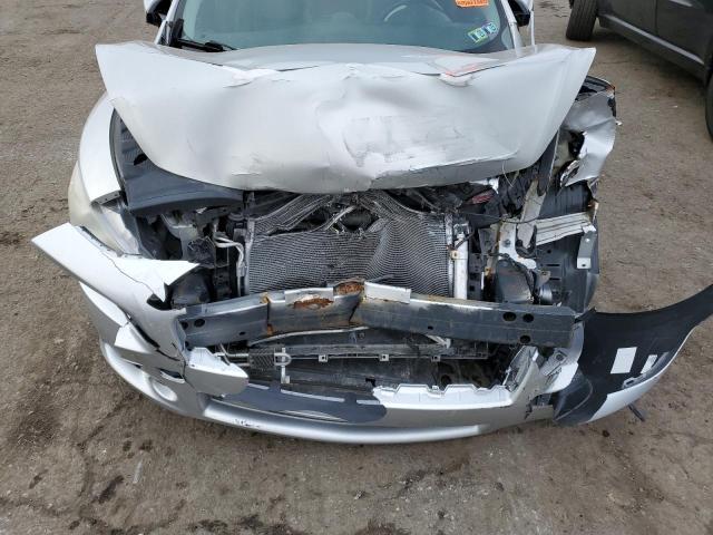 Photo 11 from auction – 2009 NISSAN MAXIMA S with VIN 1N4AA51E09C814109