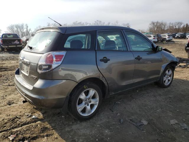 Photo 3 from auction – 2008 TOYOTA COROLLA MA with VIN 2T1KR32E88C699565