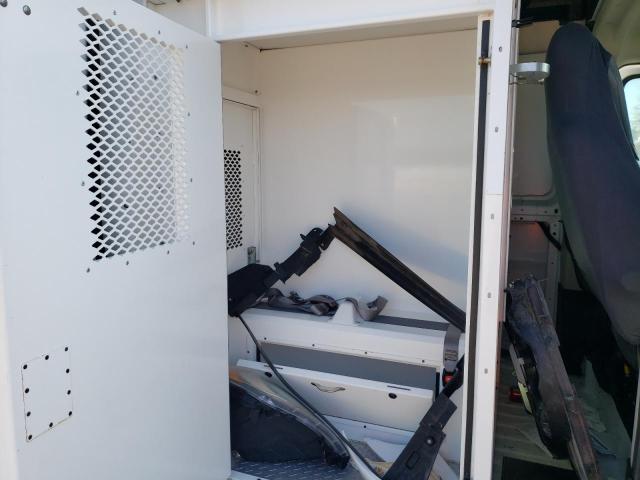 Photo 11 from auction – 2015 RAM PROMASTER with VIN 3C6TRVDG5FE504123