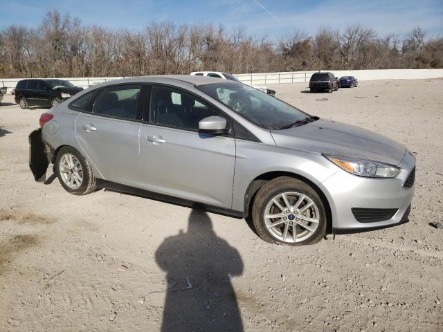 Photo 4 from auction – 2018 FORD FOCUS SE with VIN 1FADP3F20JL255910