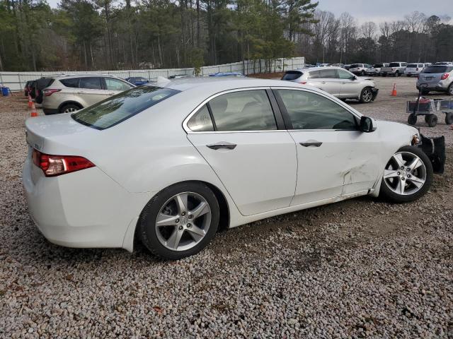 Photo 3 from auction – 2013 ACURA TSX TECH with VIN JH4CU2F69DC010134