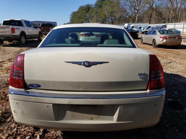 Photo 6 from auction – 2005 CHRYSLER 300C with VIN 2C3AA63H45H502622