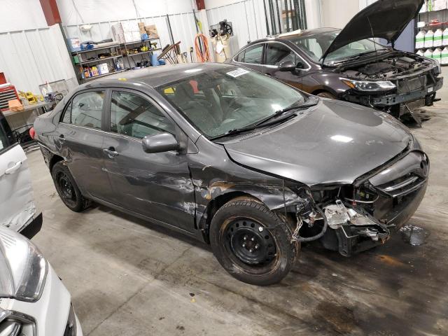 Zdjęcie 4 z aukcji – 2013 TOYOTA COROLLA BA z VIN 2T1BU4EE0DC043578