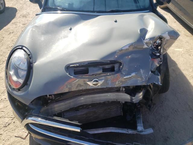 Photo 11 from auction – 2017 MINI COOPER S with VIN WMWXP7C53H3B94012