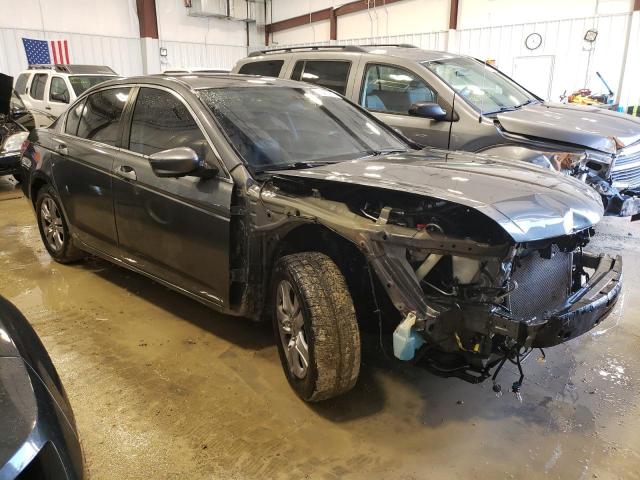 Photo 4 from auction – 2012 HONDA ACCORD with VIN 1HGCP2F69CA013412