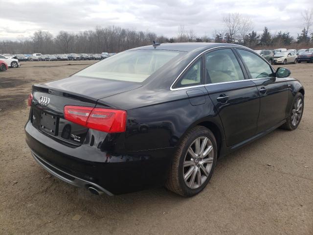 Photo 3 from auction – 2013 AUDI A6 PRESTIG with VIN WAUHGAFCXDN042798