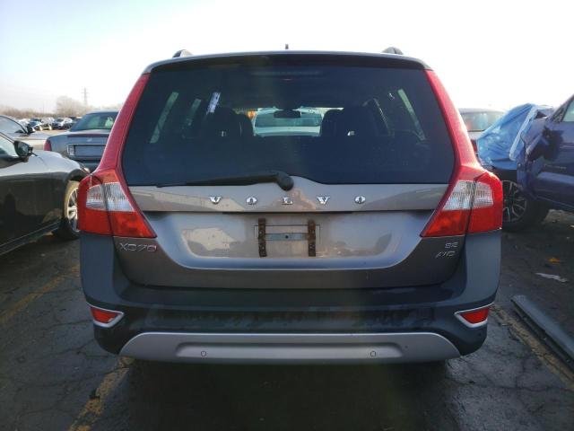Photo 6 from auction – 2009 VOLVO XC70 3.2 with VIN YV4BZ982591065326