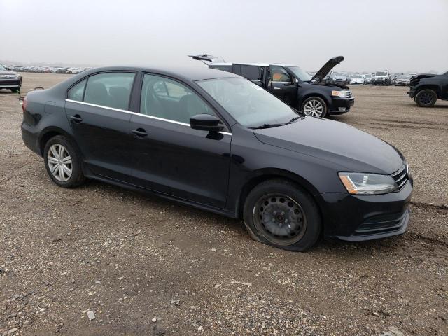 Photo 4 from auction – 2017 VOLKSWAGEN JETTA S with VIN 3VW2B7AJ0HM308746