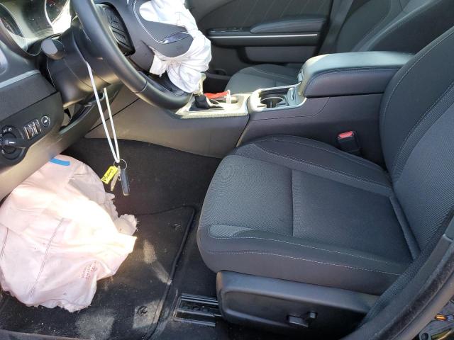 Photo 7 from auction – 2022 DODGE CHARGER SX with VIN 2C3CDXBG4NH144940