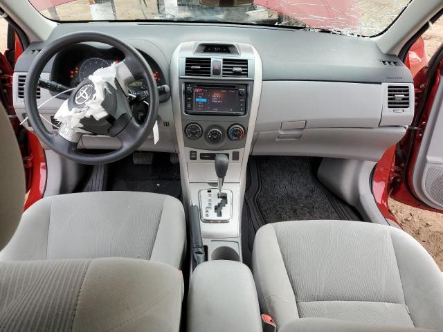 Photo 8 from auction – 2013 TOYOTA COROLLA BA with VIN 2T1BU4EE6DC989796
