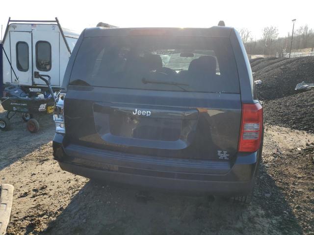 Photo 6 from auction – 2014 JEEP PATRIOT SP with VIN 1C4NJPBB2ED889393