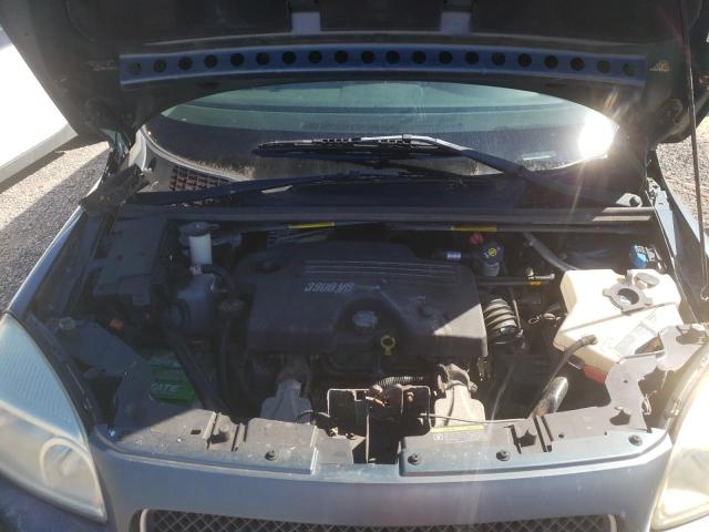 Photo 12 from auction – 2007 CHEVROLET UPLANDER L with VIN 1GNDV33187D110183