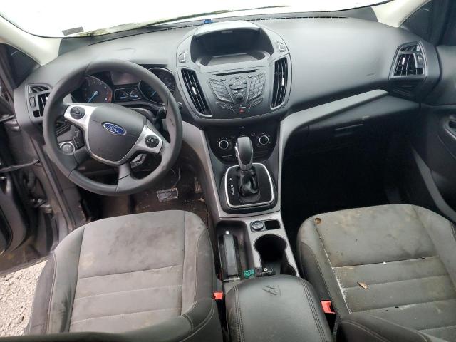 Photo 8 from auction – 2014 FORD ESCAPE SE with VIN 1FMCU9GX3EUA36625