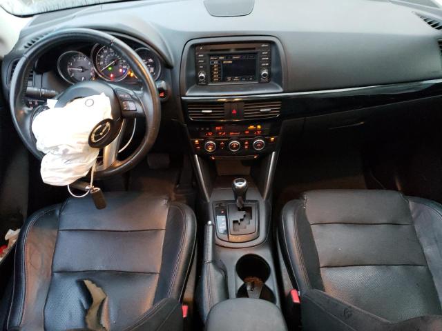 Zdjęcie 8 z aukcji – 2013 MAZDA CX-5 GT z VIN JM3KE4DEXD0156955