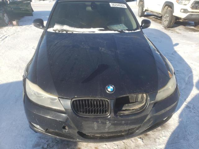 Photo 11 from auction – 2011 BMW 328 XI with VIN WBAPK7C59BA821715