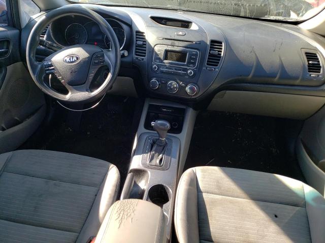 Photo 8 from auction – 2015 KIA FORTE LX with VIN KNAFX4A68F5393061