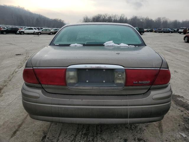 Photo 6 from auction – 2003 BUICK LESABRE CU with VIN 1G4HP54K53U219648