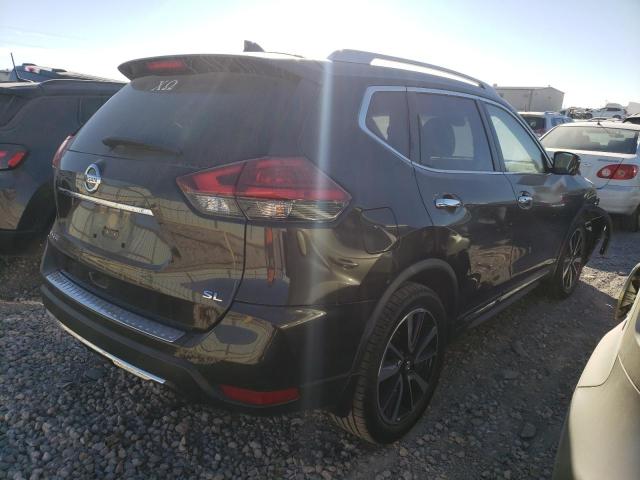 Photo 3 from auction – 2017 NISSAN ROGUE S with VIN JN8AT2MT7HW399899