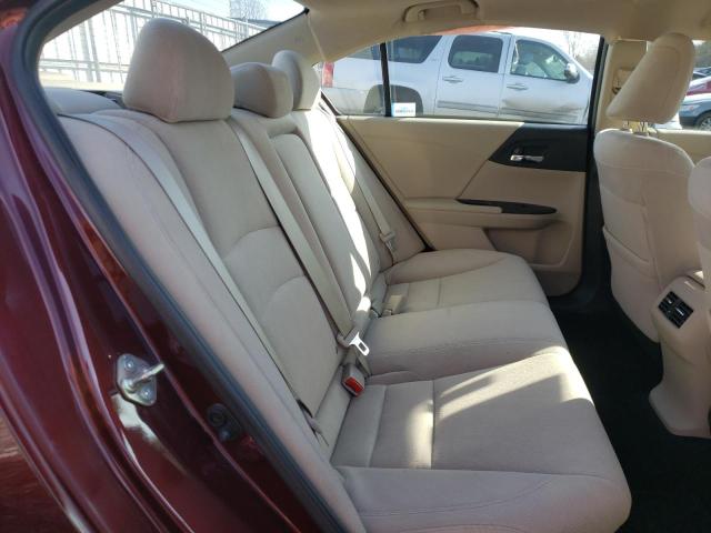 Photo 10 from auction – 2015 HONDA ACCORD EX with VIN 1HGCR2F76FA010152
