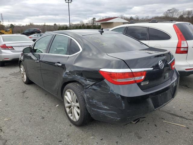 Photo 2 from auction – 2013 BUICK VERANO with VIN 1G4PP5SK9D4226487
