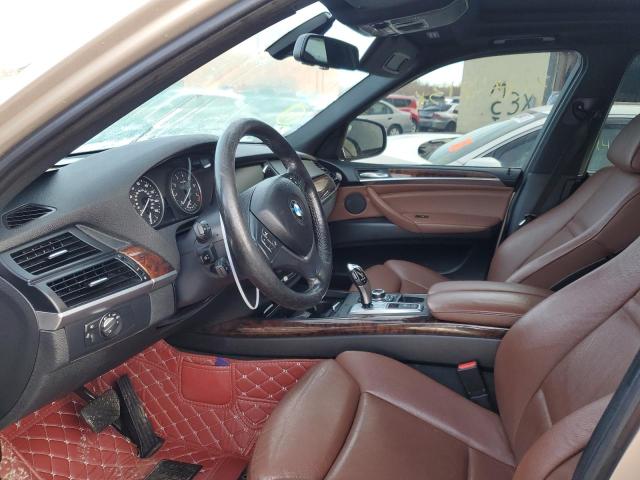 Photo 7 from auction – 2013 BMW X5 XDRIVE3 with VIN 5UXZV4C54D0B01041