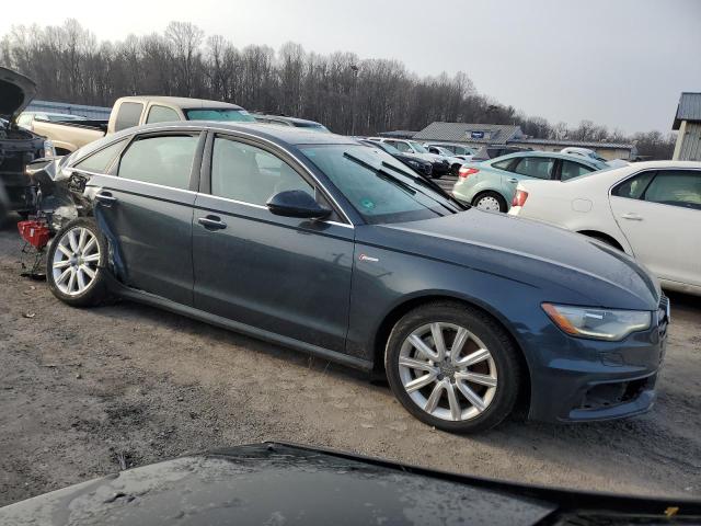 Photo 4 from auction – 2015 AUDI A6 PREMIUM with VIN WAUFGBFC9FN004673
