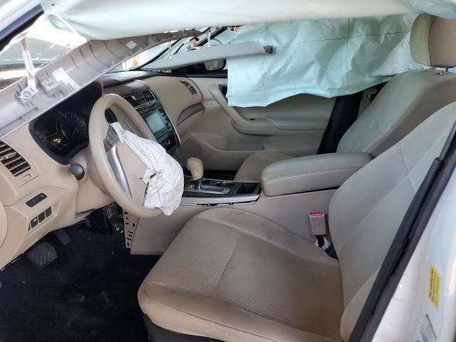 Photo 7 from auction – 2015 NISSAN ALTIMA 2.5 with VIN 1N4AL3AP5FN403787